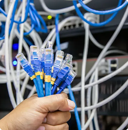 Société installation de réseaux informatiques à Agadir, Maroc